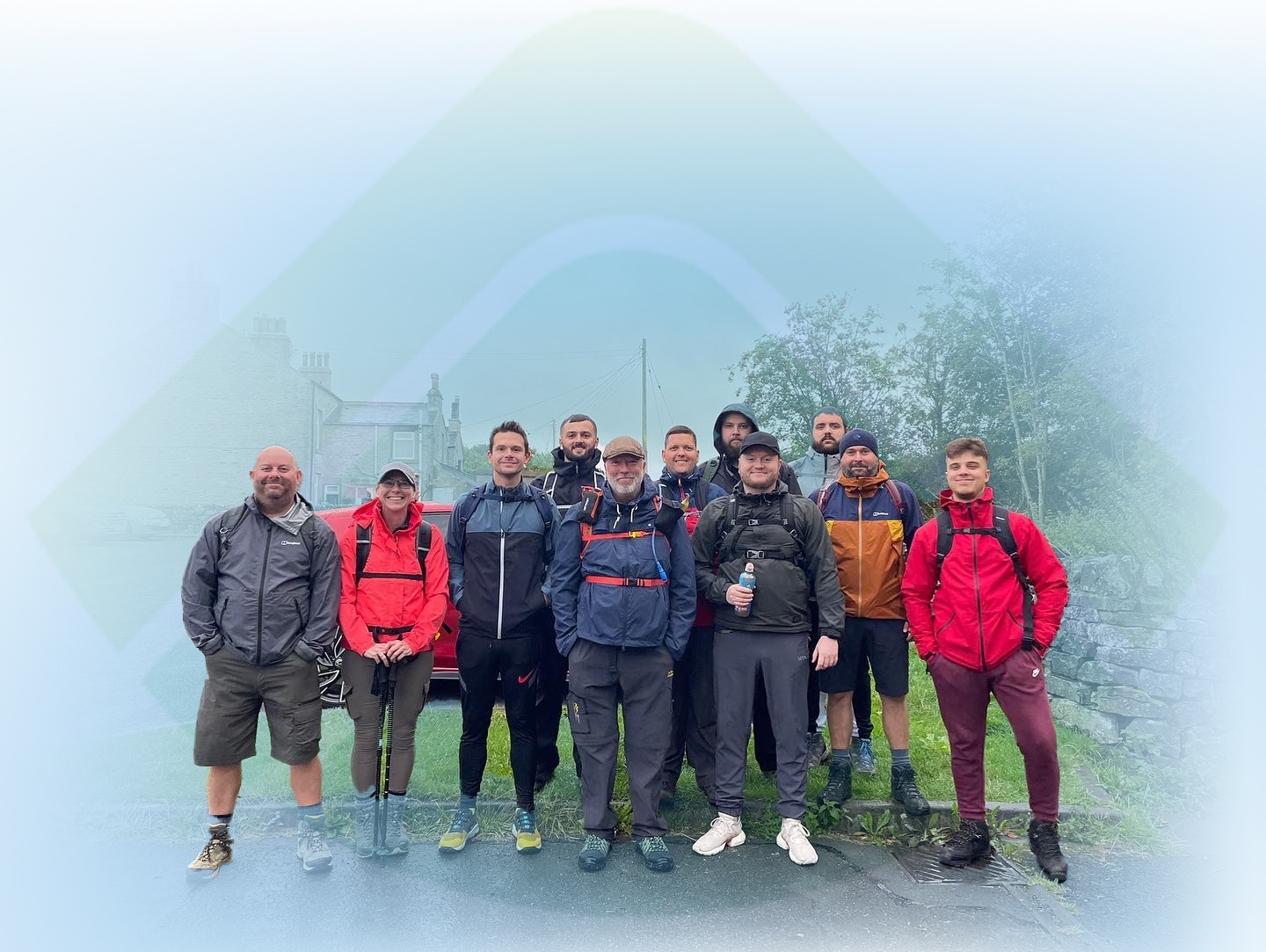 The Yorkshire Three Peaks Challenge 2022